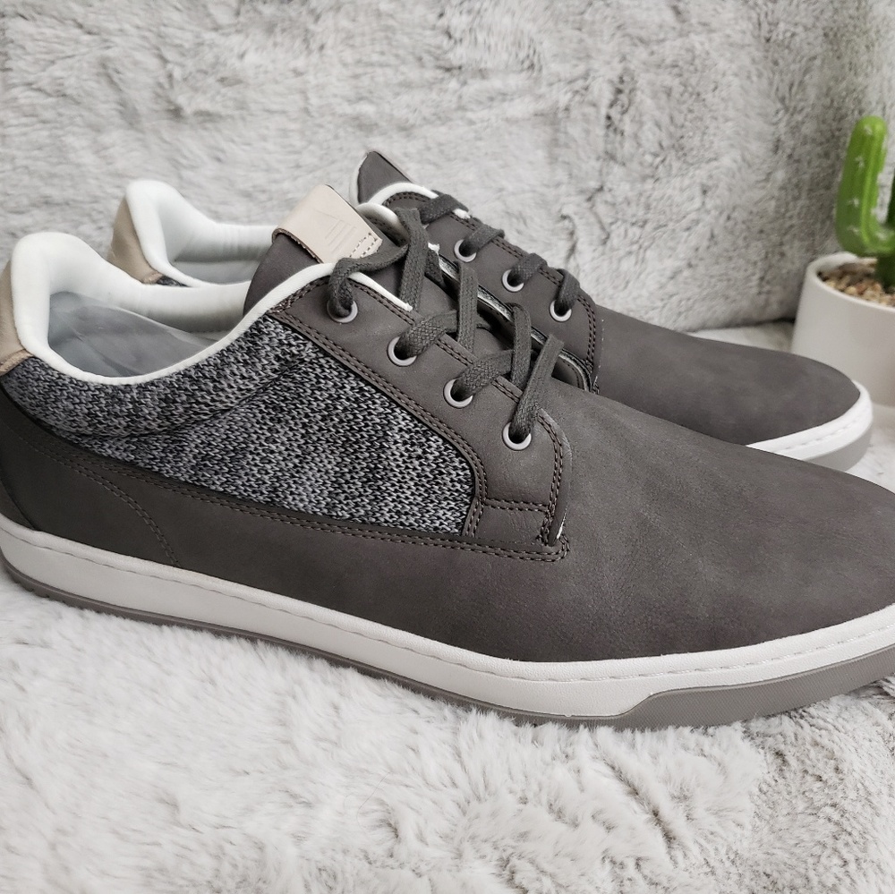 NWT and Box Men's Aldo Sneakers